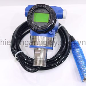 Cảm biến mức nước dạng thả chìm