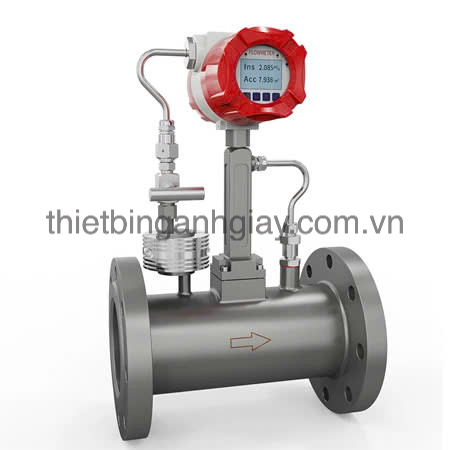 CẢM BIẾN LƯU LƯỢNG