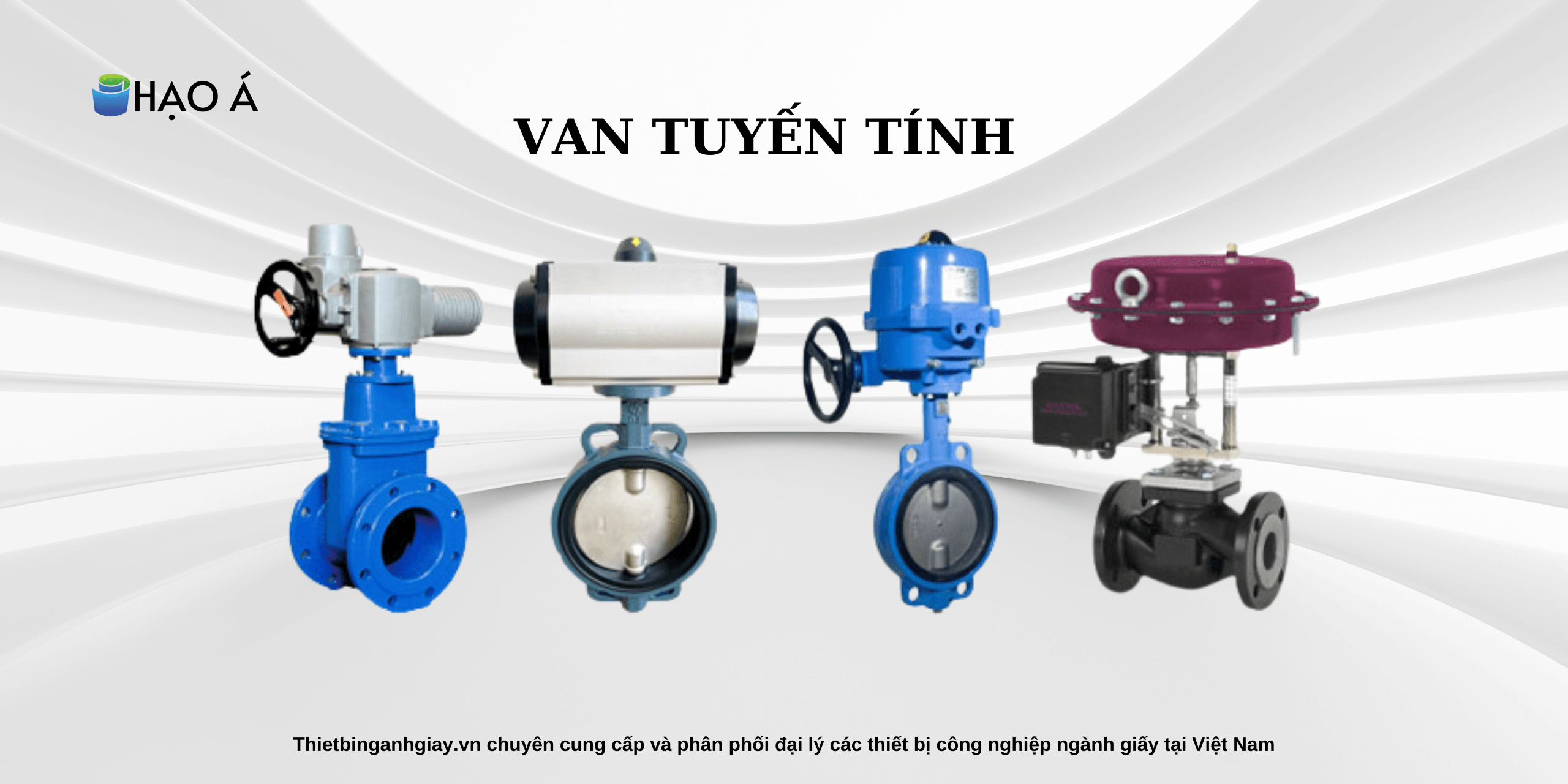 Van tuyến tính