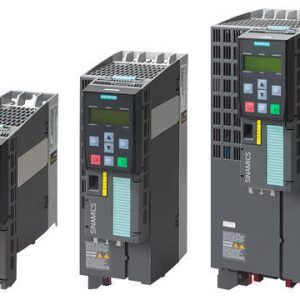 Biến tần siemens